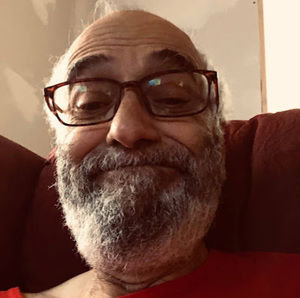 Meet your Posher, Tony